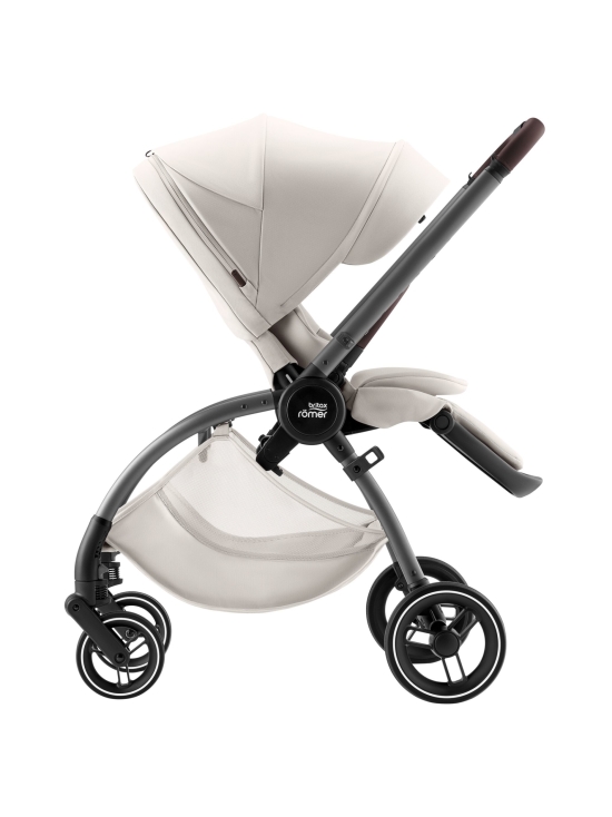 Britax - Britax RIO starttipaketti (Baby-Safe Pro turvakaukalolla) | Stockmann - photo 10