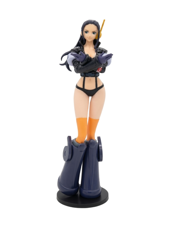 ONE PIECE - BANPRESTO Keräilyfiguuri - One Piece: Nico Robin (Glitter & Glamours) | Stockmann - photo 2
