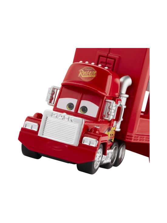 CARS - DISNEY CARS Mini Racer Transporter Mack | Stockmann - photo 2