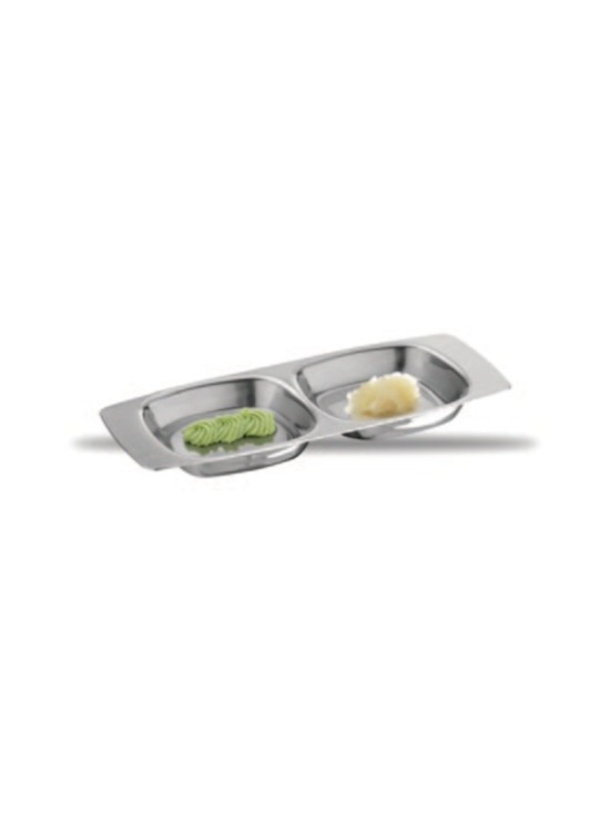 Mepra - Wasabi- ja inkivääri tarjoiluastia - photo 1 Mepra - Wasabi- ja inkivääri tarjoiluastia | Stockmann - photo 1