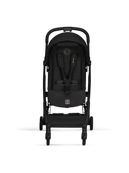 CYBEX - Cybex Orfeo matkarattaat 2026 - MAGIC BLACK | Stockmann - photo 3