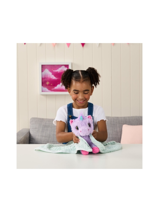 SCRUFF-A-LUVS - SCRUFF-A-LUVS Pehmoyksisarvinen, 19 cm | Stockmann - photo 10