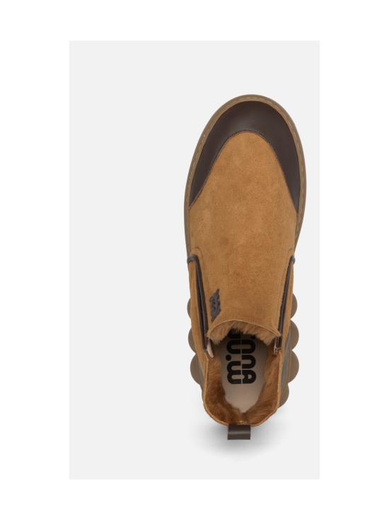 MINNA MINNA by Minna Parikka - Biwa Caramel - CARAMEL | Stockmann - photo 4