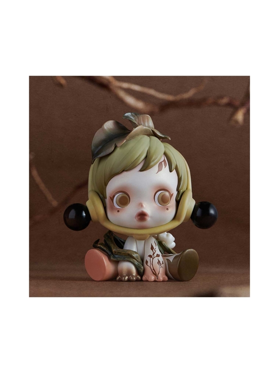 POP MART - POP MART Skullpanda Yllätyshahmo - The Ink Plum Blossom | Stockmann - photo 6
