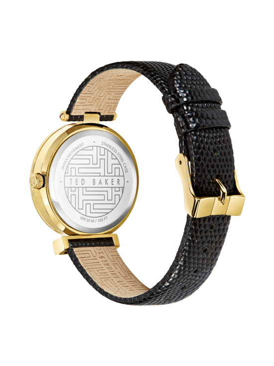 TED BAKER Watches - BOW 36MM -RANNEKELLO, NAHKARANNEKE | Stockmann - photo 3