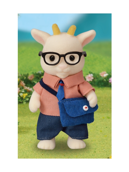SYLVANIAN FAMILIES - SYLVANIAN FAMILIES Vuohiperhe - photo 6 SYLVANIAN FAMILIES - SYLVANIAN FAMILIES Vuohiperhe | Stockmann - photo 6