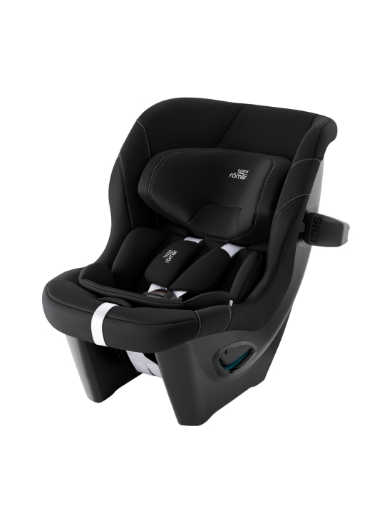 Britax - Britax Max-Safe Pro turvaistuin (61-125cm) - SPACE BLACK - photo 3 Britax - Britax Max-Safe Pro turvaistuin (61-125cm) - SPACE BLACK | Stockmann - photo 3