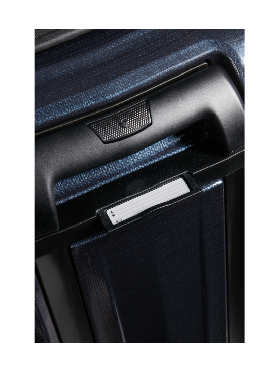 Samsonite - MAJOR-LITE SPINNER 77/28 - MIDNIGHT BLUE - photo 3 Samsonite - MAJOR-LITE SPINNER 77/28 - MIDNIGHT BLUE | Stockmann - photo 3