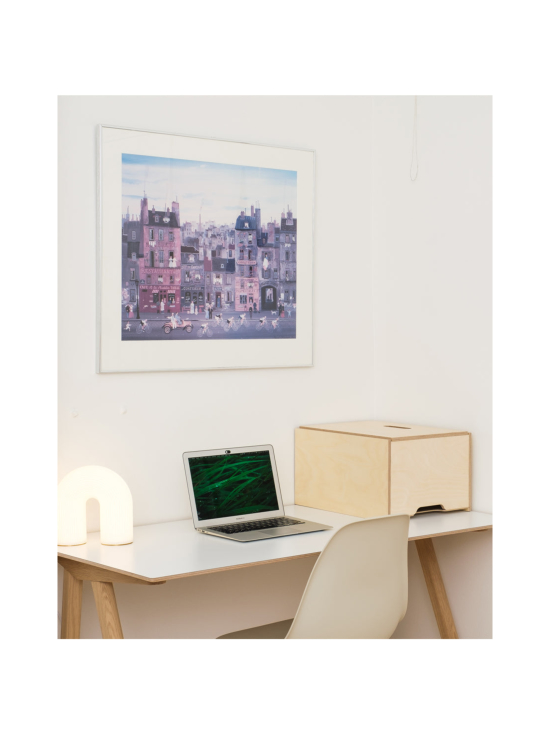 Hima Furniture - Hima Boksi säilytyslaatikko - Spirited Oak | Stockmann - photo 8