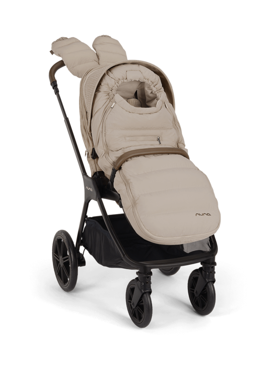 Nuna - Nuna Triv LX yhdistelmävaunupaketti | Stockmann - photo 5