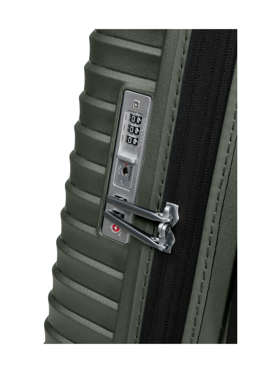 Samsonite - UPSCAPE SPINNER 68/25 EXP - CLIMBING IVY - photo 3 Samsonite - UPSCAPE SPINNER 68/25 EXP - CLIMBING IVY | Stockmann - photo 3