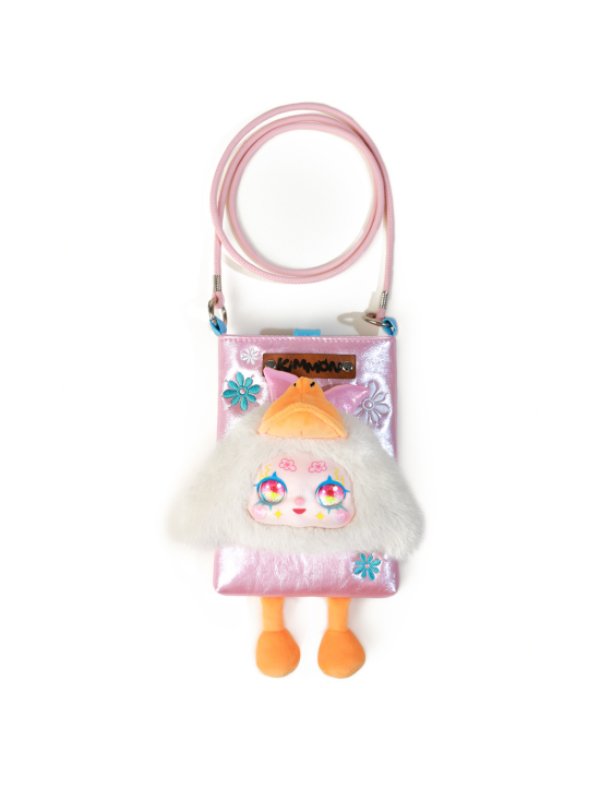 KIMMON - KIMMON Olkalaukku, Travel cute pet, 18 cm | Stockmann - photo 5