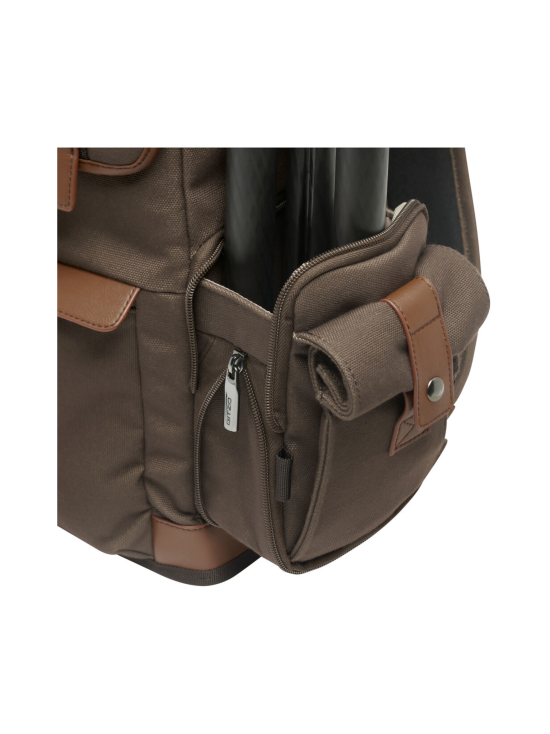 Gitzo - Gitzo Legende Series GCB LG-BP Leather Backpack -kamerareppu - photo 6 Gitzo - Gitzo Legende Series GCB LG-BP Leather Backpack -kamerareppu | Stockmann - photo 6