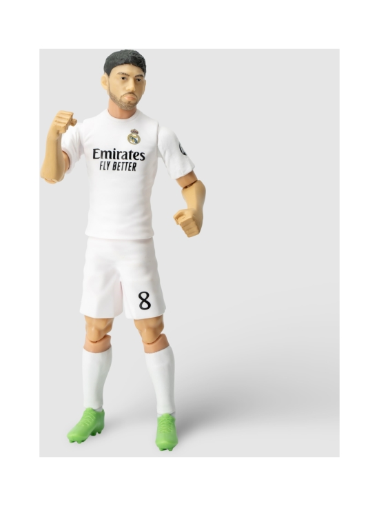FIFA - Banbo Toys Jalkapalloilija – Federico Valverde (Real Madrid), 20 cm | Stockmann - photo 3