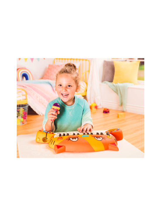 B. Toys - B. TOYS Piano - photo 4 B. Toys - B. TOYS Piano | Stockmann - photo 4