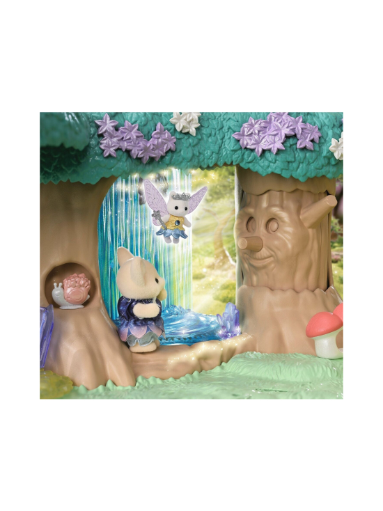 SYLVANIAN FAMILIES - SYLVANIAN FAMILIES Keijulinna Woodland Wonder | Stockmann - photo 8