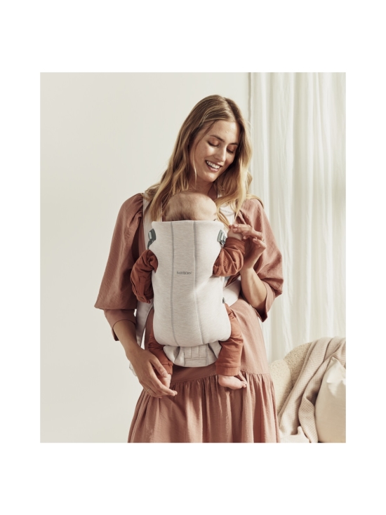 BabyBjörn - BabyBjörn kantoreppu Mini | Stockmann - photo 7