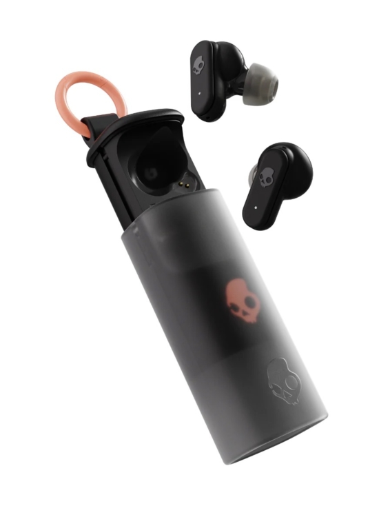 Skullcandy - DIME Evo True Wireless Black - photo 4 Skullcandy - DIME Evo True Wireless Black | Stockmann - photo 4