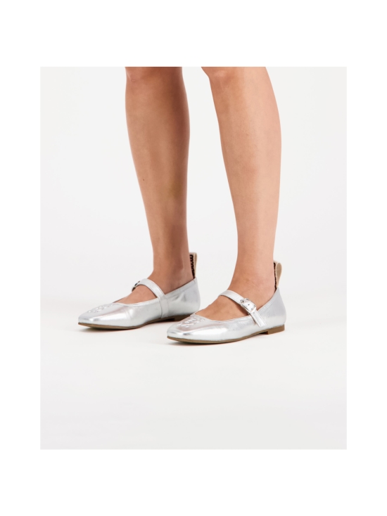 MINNA MINNA by Minna Parikka - Mother Silver Leather - SILVER - photo 5 MINNA MINNA by Minna Parikka - Mother Silver Leather - SILVER | Stockmann - photo 5