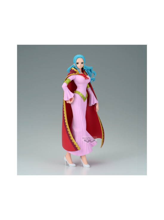 ONE PIECE - BANPRESTO One Piece hahmo - Nefertari Vivi, 19 cm | Stockmann - photo 2