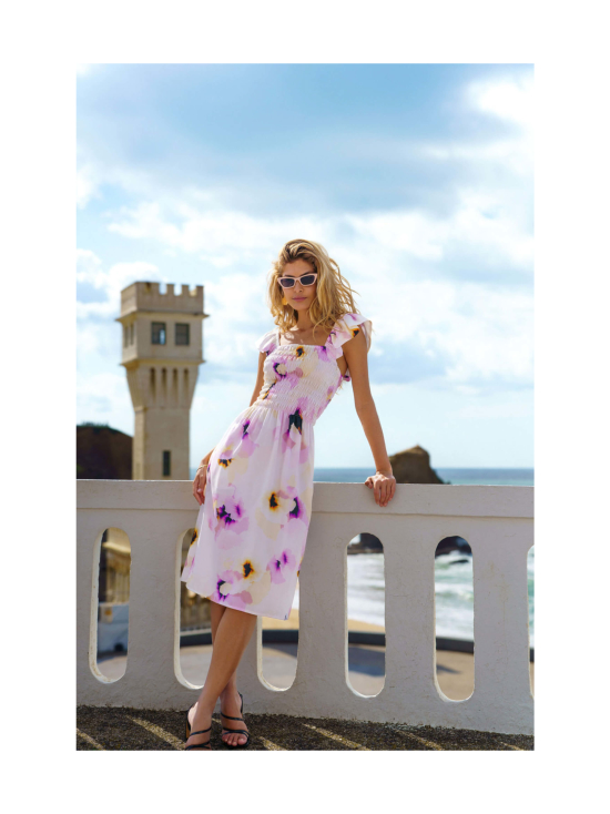 Nakoa - Ariela Dress, Amber - AMBER - photo 3 Nakoa - Ariela Dress, Amber - AMBER | Stockmann - photo 3