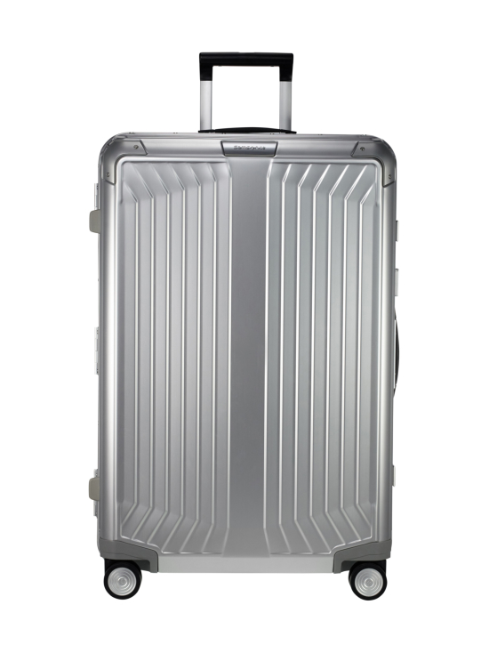 Samsonite - LITE-BOX ALU SPINNER 76/28 - ALUMINIUM - photo 2 Samsonite - LITE-BOX ALU SPINNER 76/28 - ALUMINIUM | Stockmann - photo 2