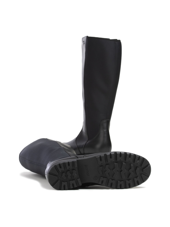 Pomar +plus - KUMPU Naisten Pomar+ GORE-TEX saappaat - BLACK NAPPA/BLK.STRETCH | Stockmann - photo 5