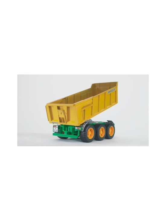 Bruder - Bruder Trailer Joskin - photo 3 Bruder - Bruder Trailer Joskin | Stockmann - photo 3