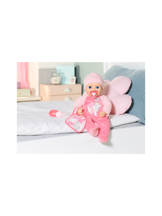 Baby Annabell - BABY ANNABELL Nukke, 43 cm - photo 4 Baby Annabell - BABY ANNABELL Nukke, 43 cm | Stockmann - photo 4