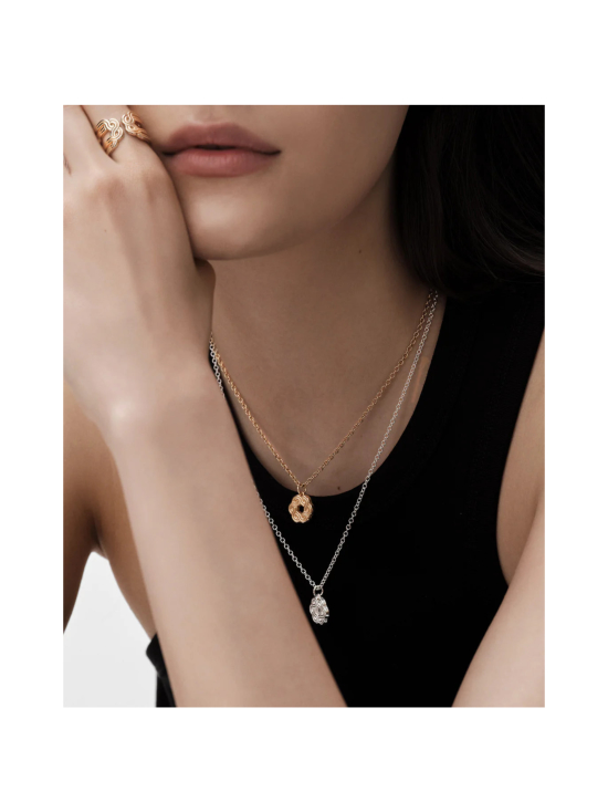 Kalevala - Louhetar-riipus hopea - 220039550 | Stockmann - photo 1