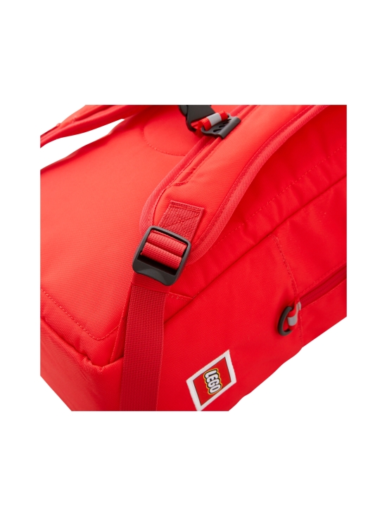 LEGO BAGS - LEGO Reppu 1x2-Lego-palikka, kirkkaanpunainen - photo 6 LEGO BAGS - LEGO Reppu 1x2-Lego-palikka, kirkkaanpunainen | Stockmann - photo 6