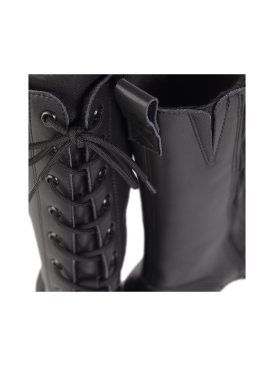 Pomar +plus - LOISTO Naisten Pomar+ GORE-TEX® maiharisaappaat - BLACK NAPPA(FELT) - photo 6 Pomar +plus - LOISTO Naisten Pomar+ GORE-TEX® maiharisaappaat - BLACK NAPPA(FELT) | Stockmann - photo 6