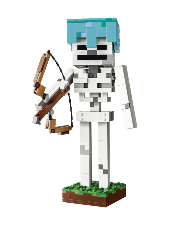 LEGO MINECRAFT - LEGO Minecraft Luuranko 21594 | Stockmann - photo 3