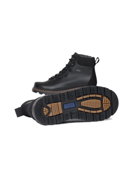 Pomar - ORAS GORE-TEX® nilkkurit - BLACK NPA RICE/BLACK WAXY/TAN | Stockmann - photo 7