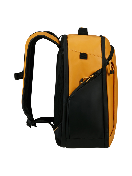 Samsonite - ECODIVER UNDERSEAT BACKPACK S - YELLOW | Stockmann - photo 4
