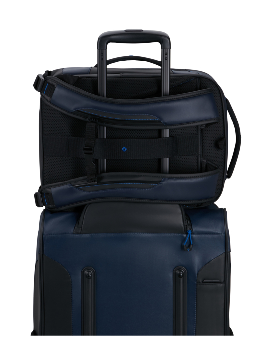 Samsonite - ECODIVER UNDERSEAT BACKPACK S - BLUE NIGHTS | Stockmann - photo 3