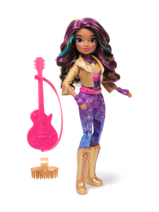 UNICORN ACADEMY - UNICORN ACADEMY Fashion Doll Sophia | Stockmann - photo 2