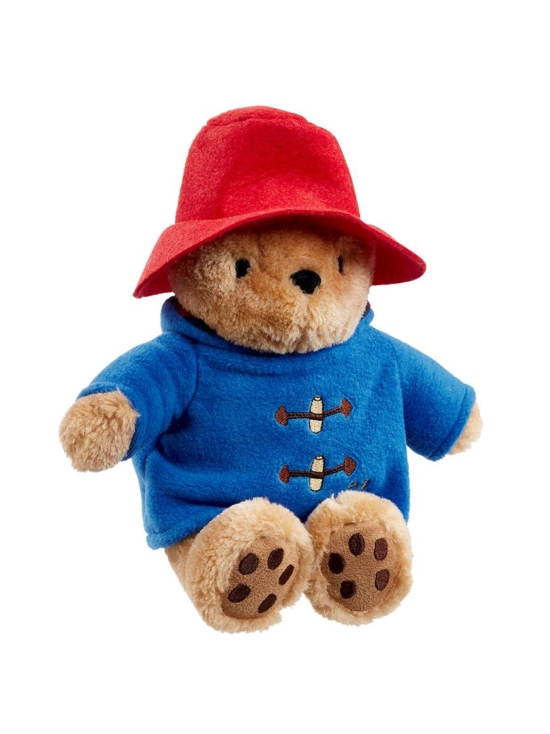 PADDINGTON - PADDINGTON-pehmolelu 20 cm | Stockmann - photo 2