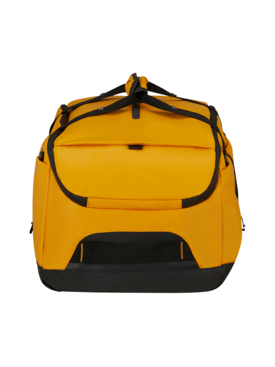 Samsonite - ECODIVER DUFFLE M - YELLOW - photo 3 Samsonite - ECODIVER DUFFLE M - YELLOW | Stockmann - photo 3