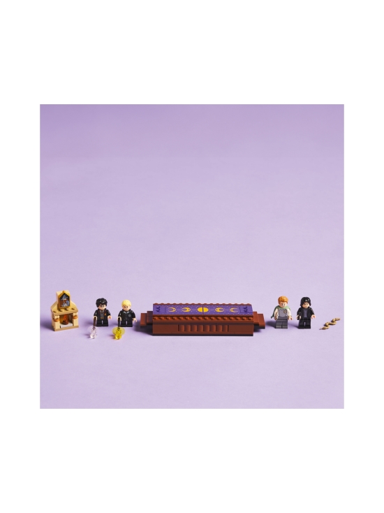 LEGO HARRY POTTER - LEGO Harry Potter TM Tylypahkan linna: Kaksintaistelukerho 76441 - photo 5 LEGO HARRY POTTER - LEGO Harry Potter TM Tylypahkan linna: Kaksintaistelukerho 76441 | Stockmann - photo 5