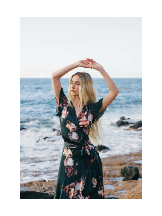 Nakoa - Annika Dress, Luna - LUNA | Stockmann - photo 4