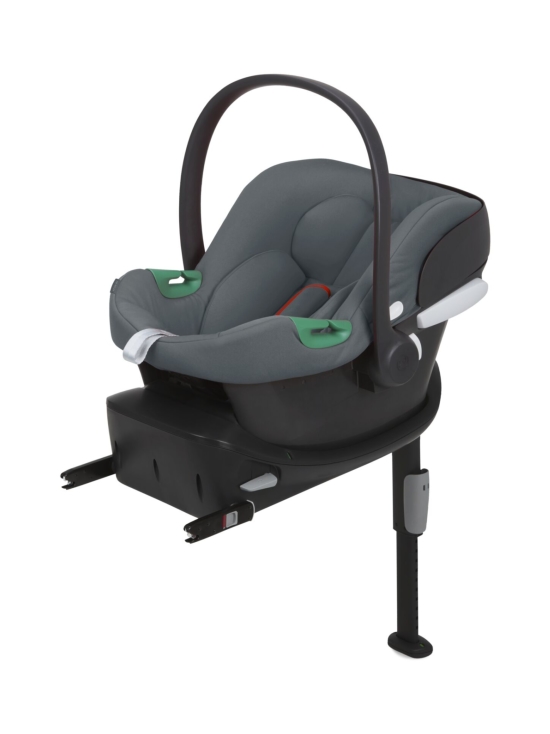 CYBEX - Cybex Aton B2 i-Size turvakaukalo ja telakka - photo 1 CYBEX - Cybex Aton B2 i-Size turvakaukalo ja telakka | Stockmann - photo 1
