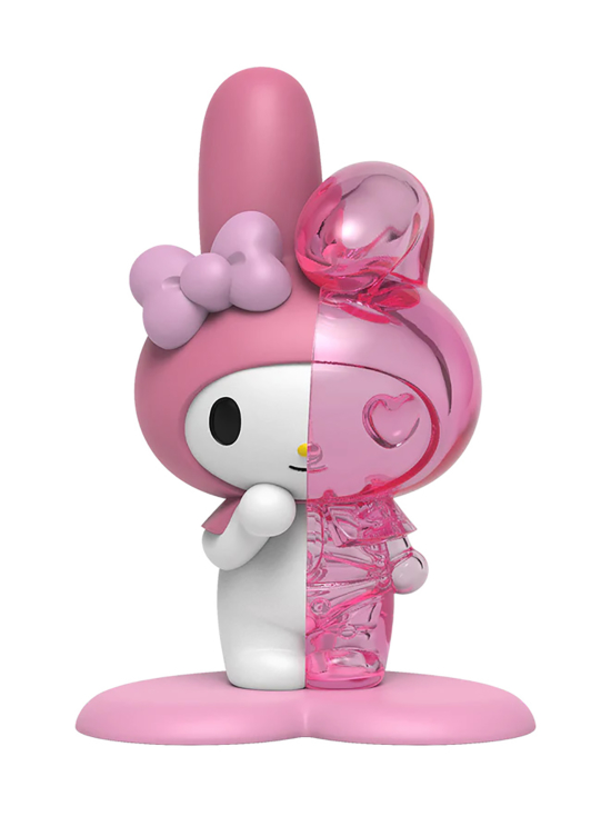 HELLO KITTY - MIGHTY JAXX Yllätyshahmo - Kandy: Sanrio Hello Kitty - photo 3 HELLO KITTY - MIGHTY JAXX Yllätyshahmo - Kandy: Sanrio Hello Kitty | Stockmann - photo 3