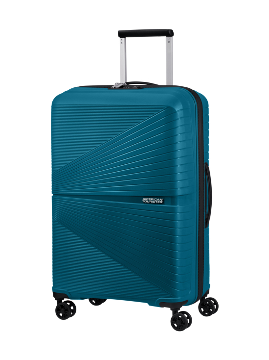 American Tourister - AIRCONIC SPINNER 67/24 TSA - DEEP OCEAN - photo 1 American Tourister - AIRCONIC SPINNER 67/24 TSA - DEEP OCEAN | Stockmann - photo 1