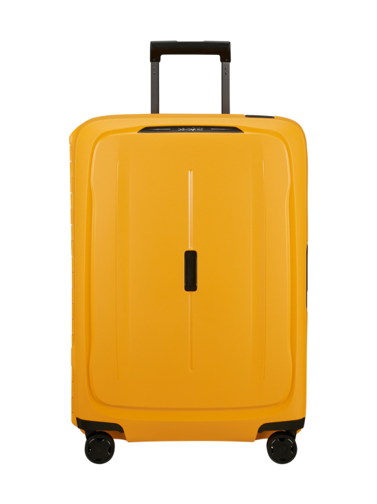 Samsonite - ESSENS SPINNER 69/25 - RADIANT YELLOW - photo 2 Samsonite - ESSENS SPINNER 69/25 - RADIANT YELLOW | Stockmann - photo 2