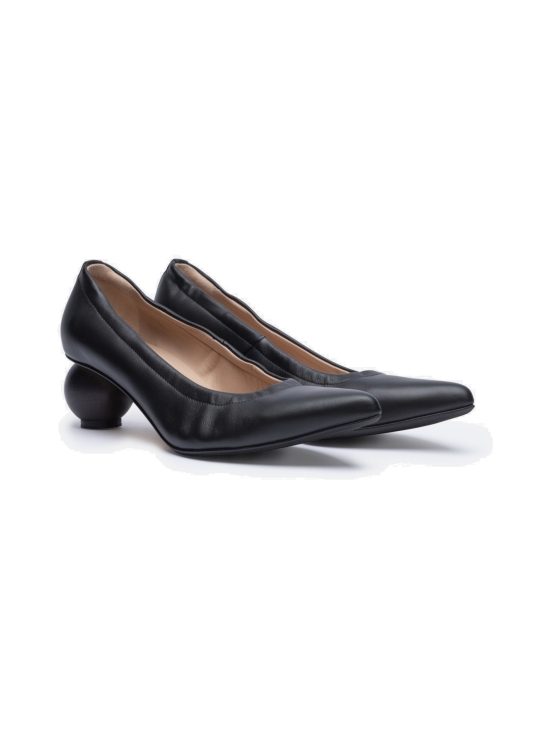 MINNA MINNA by Minna Parikka - Ballsy Black - MUSTA - photo 2 MINNA MINNA by Minna Parikka - Ballsy Black - MUSTA | Stockmann - photo 2
