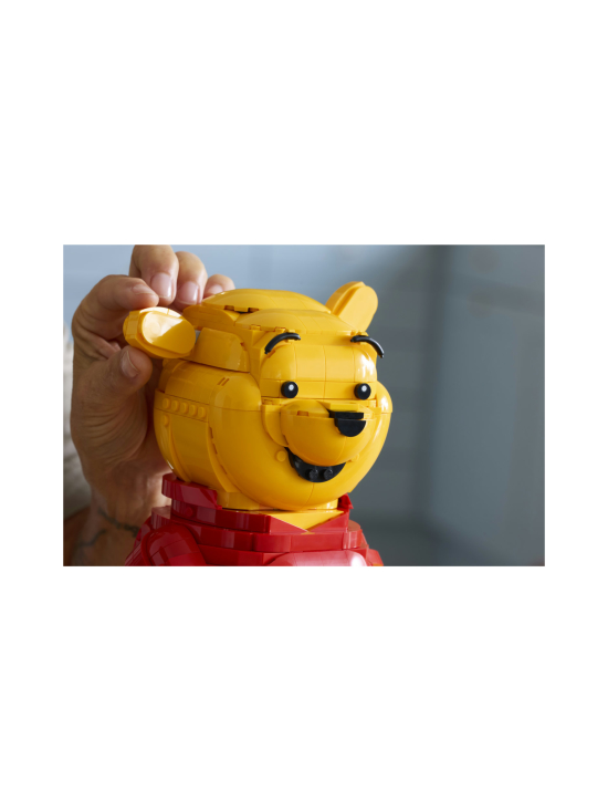 LEGO DISNEY - LEGO Disney Classic Nalle Puh 43300 | Stockmann - photo 4