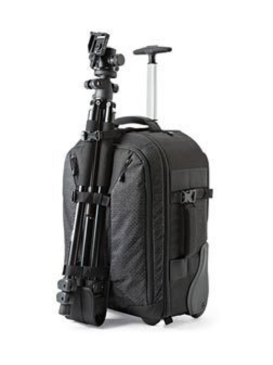 Lowepro - Lowepro Pro Runner RL X450 AW II kamerareppu pyörillä - photo 6 Lowepro - Lowepro Pro Runner RL X450 AW II kamerareppu pyörillä | Stockmann - photo 6