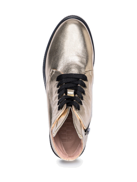 MINNA MINNA by Minna Parikka - Bunny Boot Champagne - CHAMPAGNE | Stockmann - photo 3