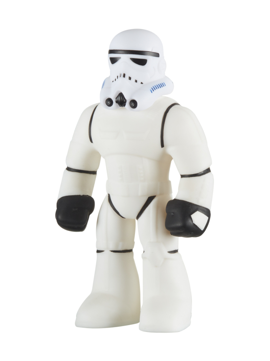 STAR WARS - STRETCH Star Wars Minihahmo Stormtrooper 15,5cm - photo 2 STAR WARS - STRETCH Star Wars Minihahmo Stormtrooper 15,5cm | Stockmann - photo 2